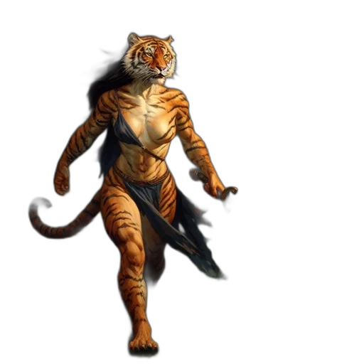 animal, creature, concept art, fantasy art transparent PNG cut-out