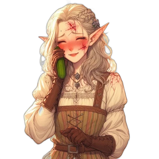 staff, dragon, fantasy art, pixel art transparent PNG cut-out