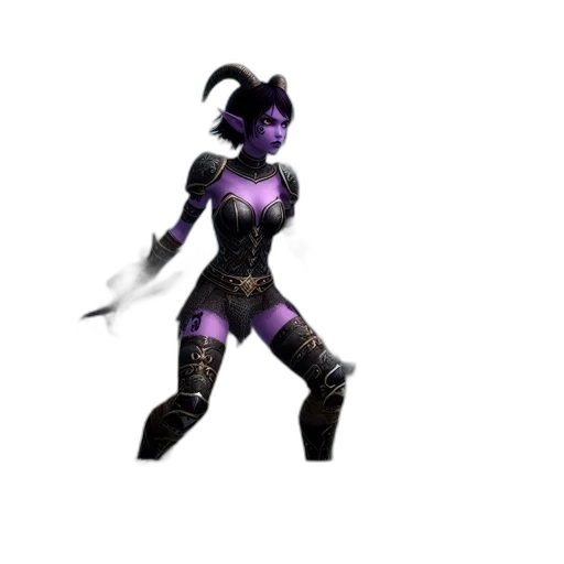 staff, concept art, fantasy art, 3d render transparent PNG cut-out