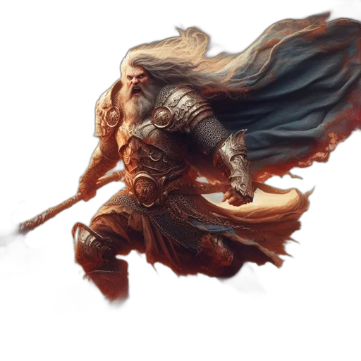 sword, dragon, weapon, creature transparent PNG cut-out