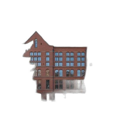 building, furniture, face, umbrella transparent PNG cut-out