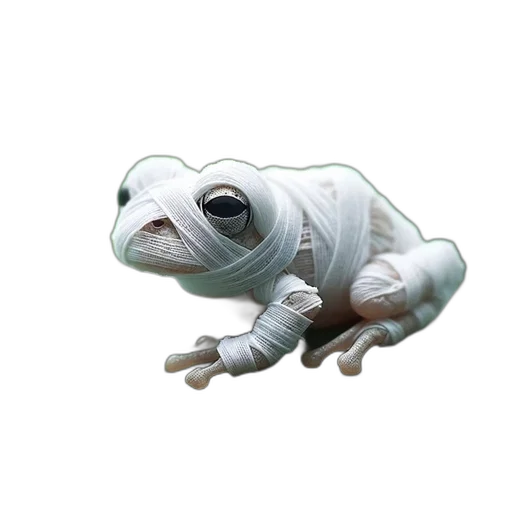 creature, animal, dragon, robot transparent PNG cut-out
