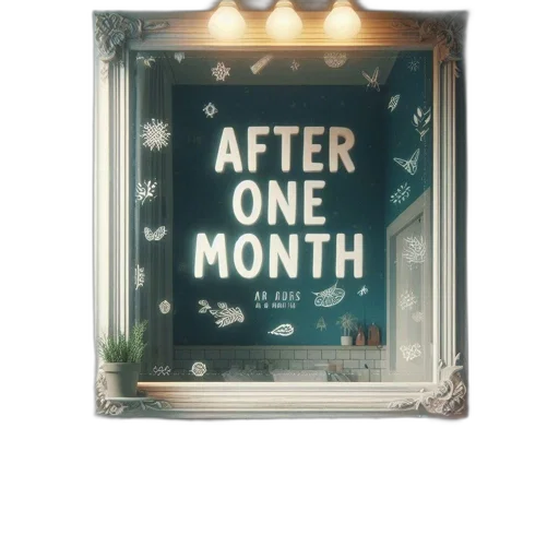 furniture, neon lights, bathroom, vintage transparent PNG cut-out