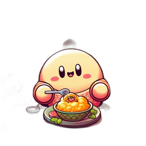 food, creature, staff, animal transparent PNG cut-out
