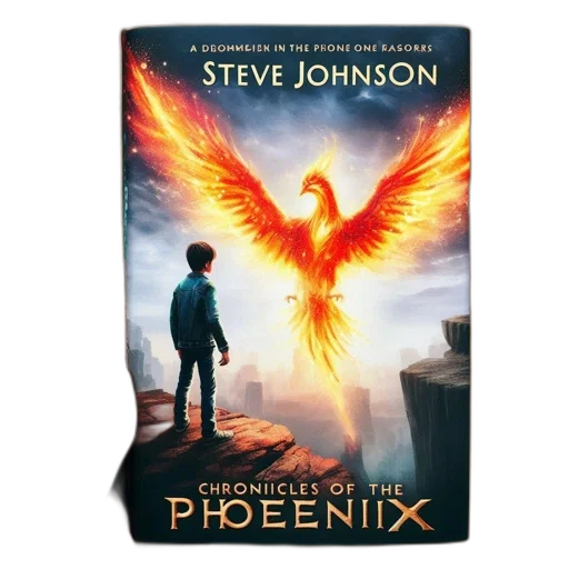 cover, art, features, youth transparent PNG cut-out