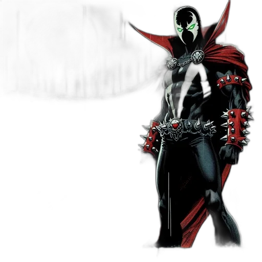 mask, sword, weapon, concept art transparent PNG cut-out