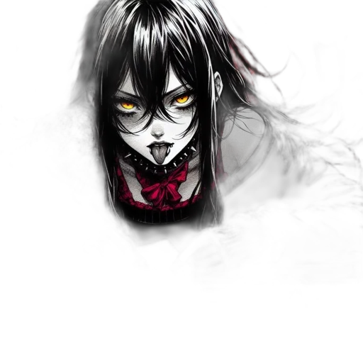 mask, face, creature, fantasy art transparent PNG cut-out
