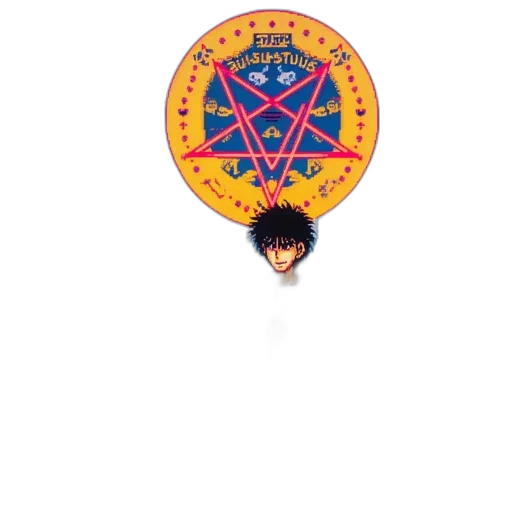 umbrella, staff, jacket, jewelry transparent PNG cut-out