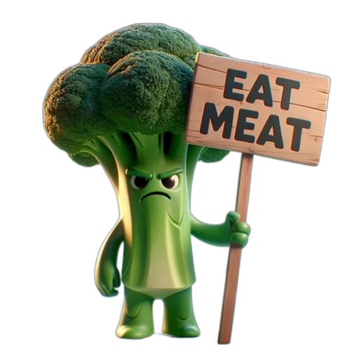 food, animal, creature, concept art transparent PNG cut-out