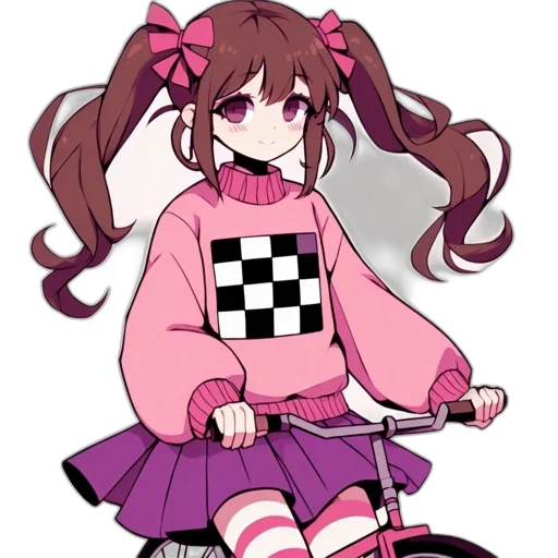 jacket, car, dress, staff transparent PNG cut-out