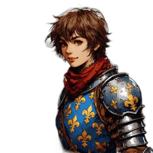 sword, face, weapon, staff transparent PNG cut-out