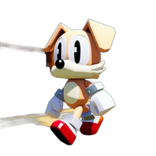 staff, animal, robot, weapon transparent PNG cut-out