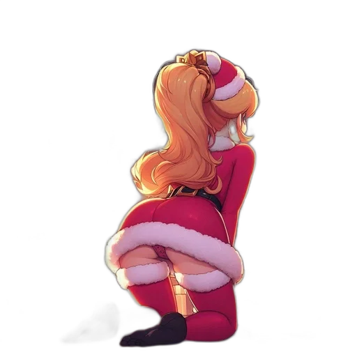 dress, staff, jacket, concept art transparent PNG cut-out