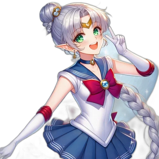 staff, weapon, robot, face transparent PNG cut-out