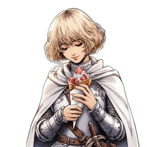 sword, weapon, staff, concept art transparent PNG cut-out