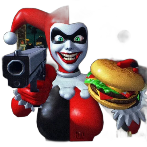 weapon, food, concept art, comic book art transparent PNG cut-out