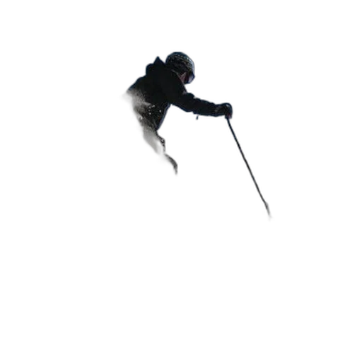 staff, sword, creature, animal transparent PNG cut-out