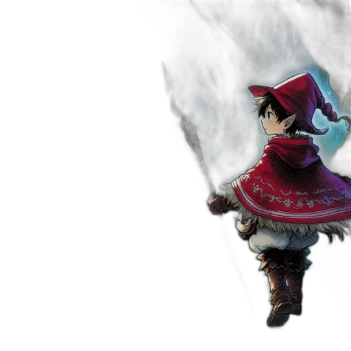 dress, weapon, sword, concept art transparent PNG cut-out