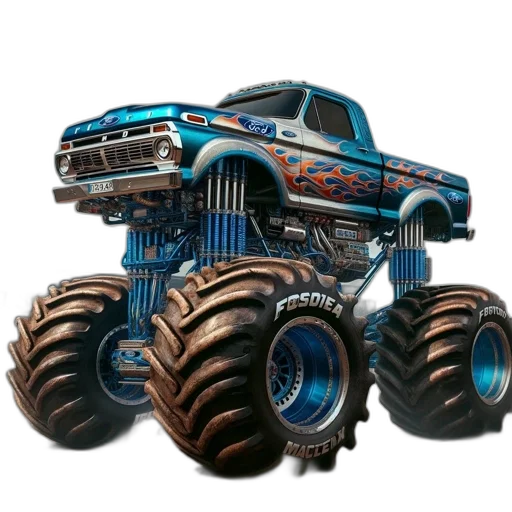 car, robot, weapon, animal transparent PNG cut-out