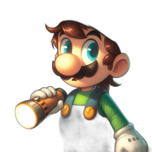 staff, face, weapon, robot transparent PNG cut-out