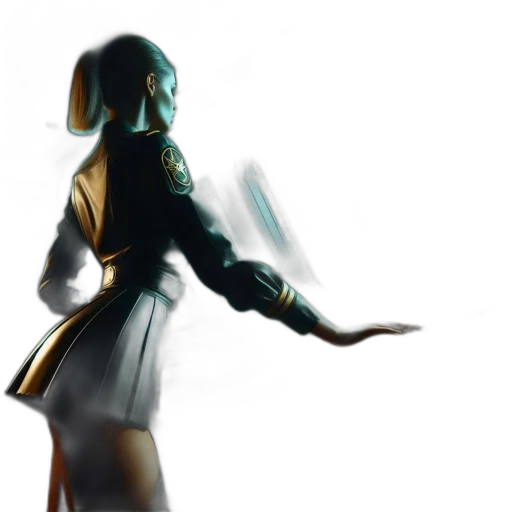 staff, sword, dress, weapon transparent PNG cut-out