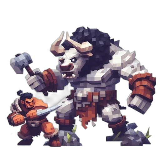 weapon, dragon, animal, creature transparent PNG cut-out