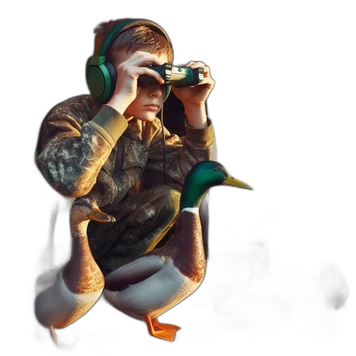 mask, animal, weapon, staff transparent PNG cut-out