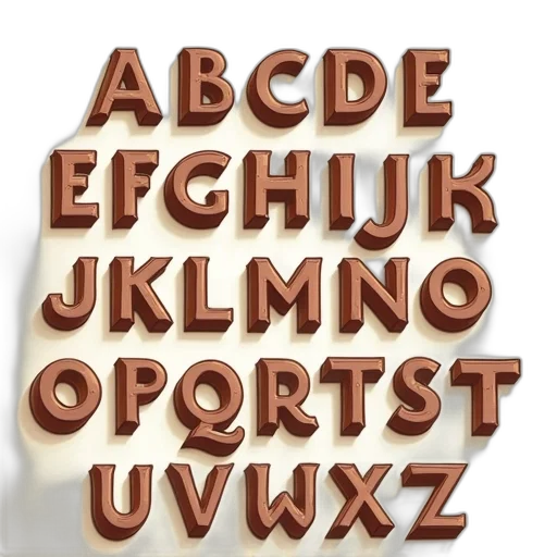 furniture, jewelry, 3d render, earth tones transparent PNG cut-out
