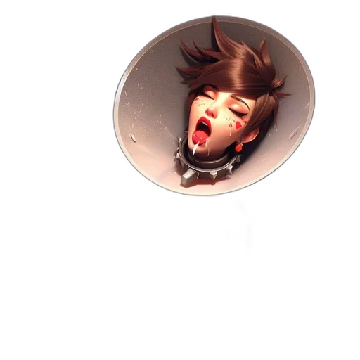 mask, face, jewelry, hair transparent PNG cut-out
