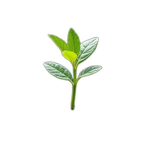flower, staff, food, weapon transparent PNG cut-out