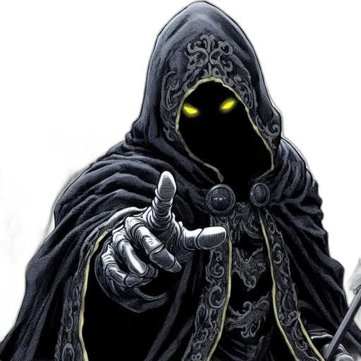 staff, mask, weapon, sword transparent PNG cut-out