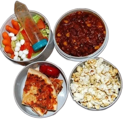 food, colorful, variety, items transparent PNG cut-out