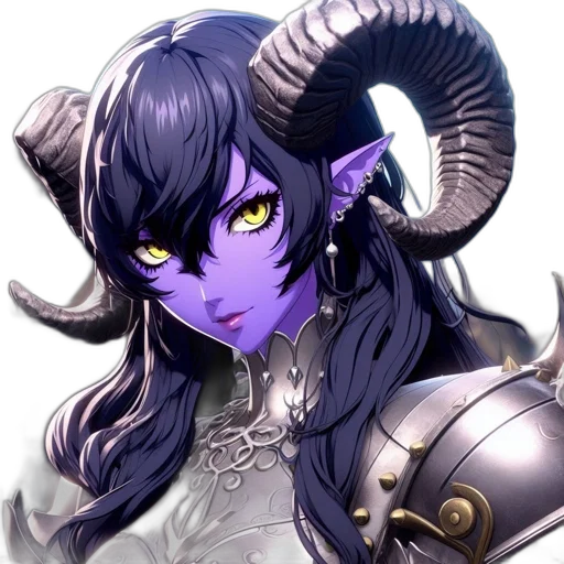 dragon, mask, face, staff transparent PNG cut-out