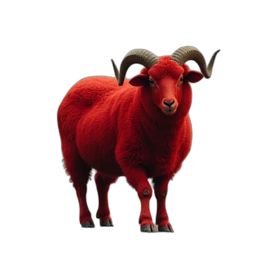 animal, creature, face, weapon transparent PNG cut-out
