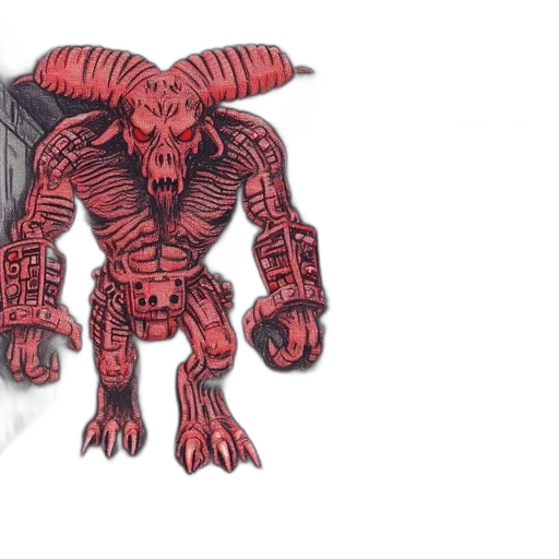 creature, dragon, robot, animal transparent PNG cut-out