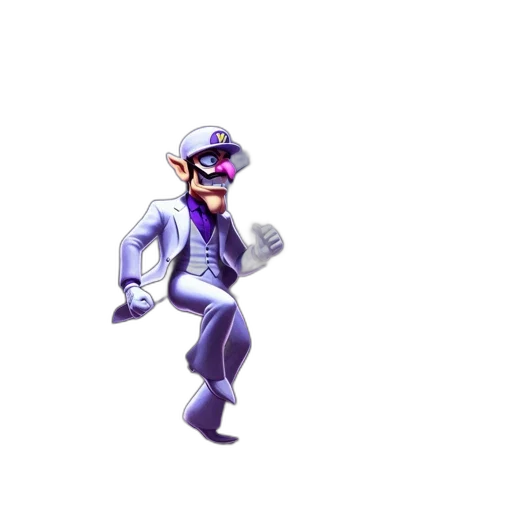 robot, staff, weapon, mask transparent PNG cut-out