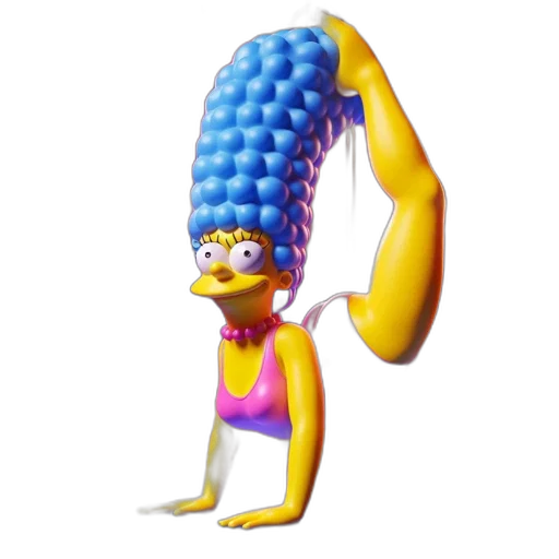 hat, creature, animal, hair transparent PNG cut-out
