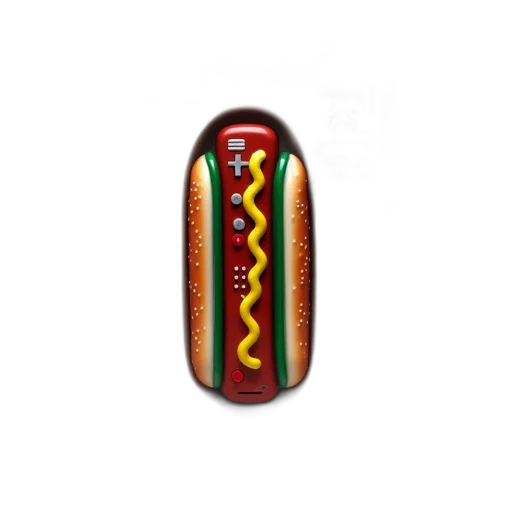 food, animal, car, weapon transparent PNG cut-out