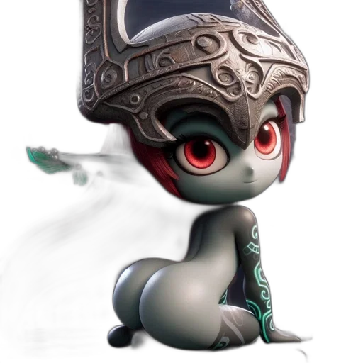 staff, robot, dragon, sword transparent PNG cut-out