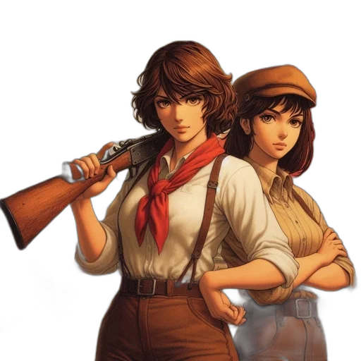 staff, weapon, concept art, comic book art transparent PNG cut-out