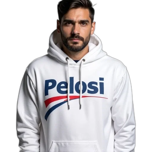 jacket, face, weapon, photorealistic transparent PNG cut-out