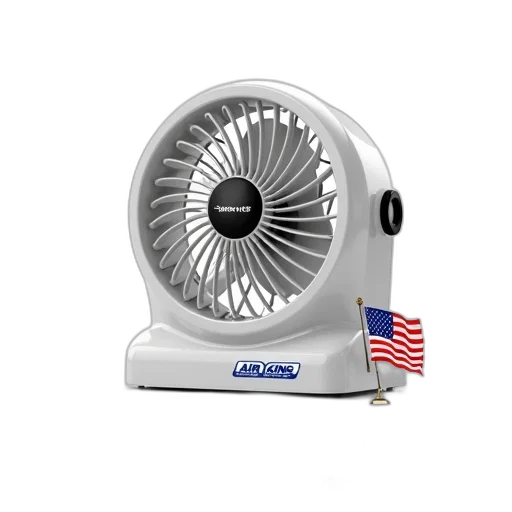 robot, 3d render, white, fan transparent PNG cut-out