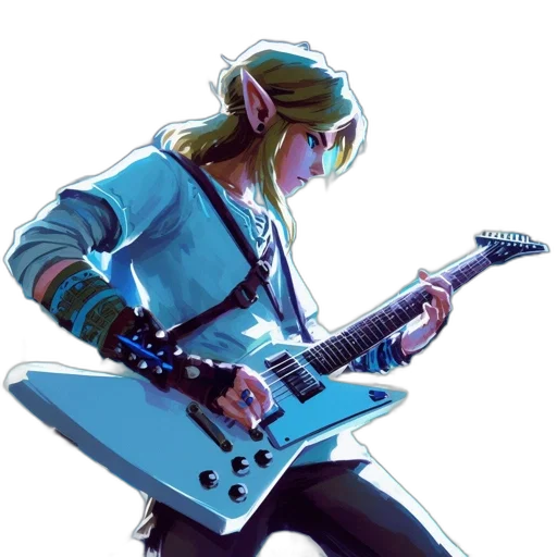 weapon, jacket, staff, sword transparent PNG cut-out