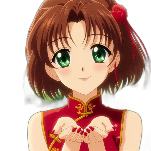 jewelry, anime, cartoon, pixel art transparent PNG cut-out