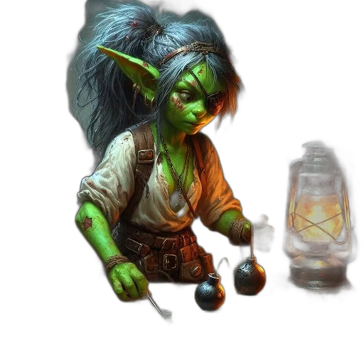 staff, bottle, concept art, fantasy art transparent PNG cut-out