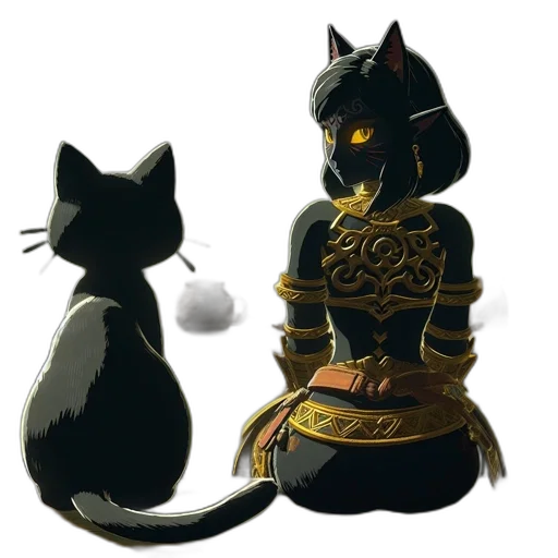 mask, jewelry, staff, concept art transparent PNG cut-out