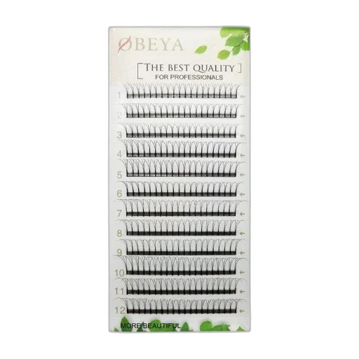 hair, package, beya, eyelash transparent PNG cut-out