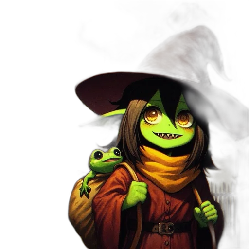 mask, hat, jacket, dragon transparent PNG cut-out