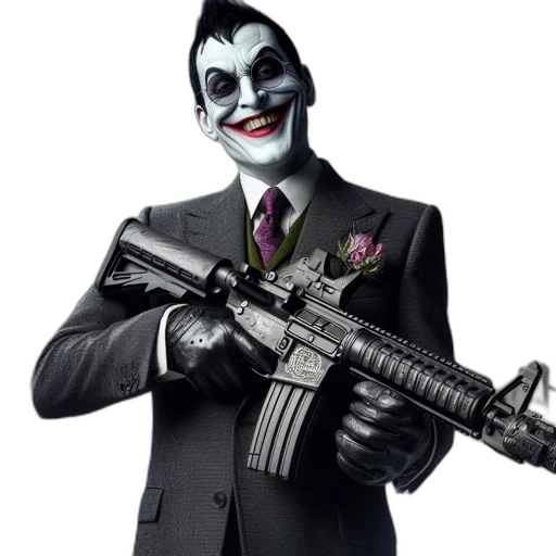 weapon, mask, concept art, comic book art transparent PNG cut-out