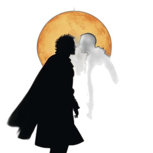 jacket, umbrella, concept art, pixel art transparent PNG cut-out